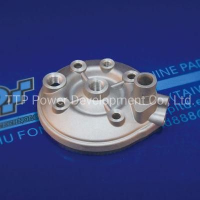 Am3 YAMAHA Motorcycle Cylinder Head Motorcycle Engine Parts