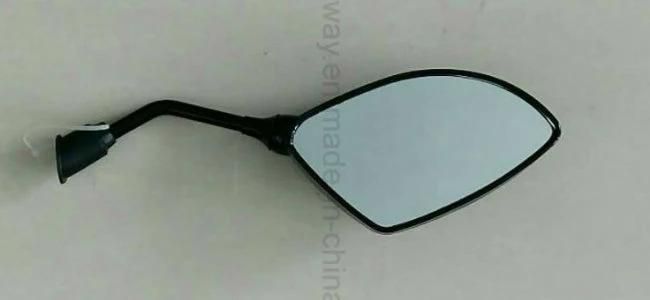 Ww-5015 Motorcycle Parts Rear-View Looking Back Mirror
