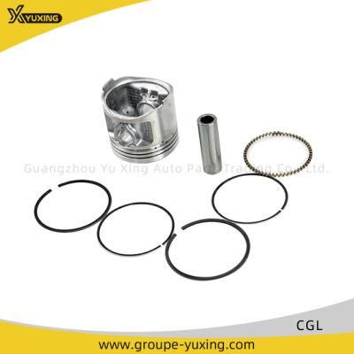 Motorcycle Piston Kit High Quality Motorcyle Spare Parts