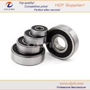 Motorcycle Deep Goove Ball Bearing for Motor Parts