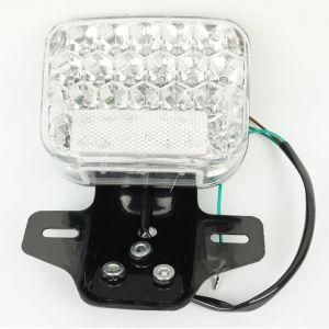 Motorcycle Parts Motorcycle Tail Light for Ava150