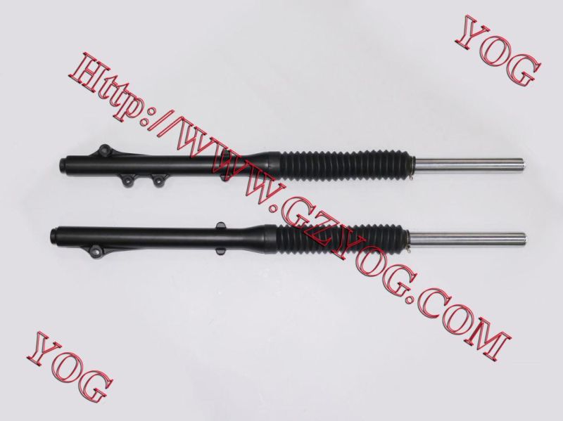 China Supplier Front and Rear Shock Absorber Absorption Electric Motorcycle for Sale