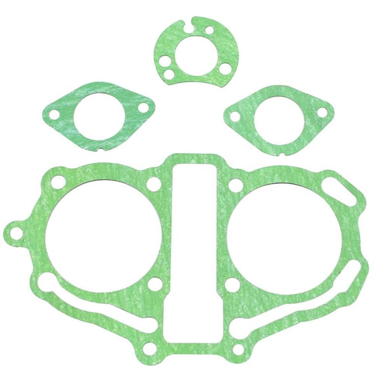 6mg1028 Motorcycle Spare Part Hot Sale Moto Engine Cylinder Gaskets for Honda 250 Rebel Ca250 Cmx250 Cmx250c