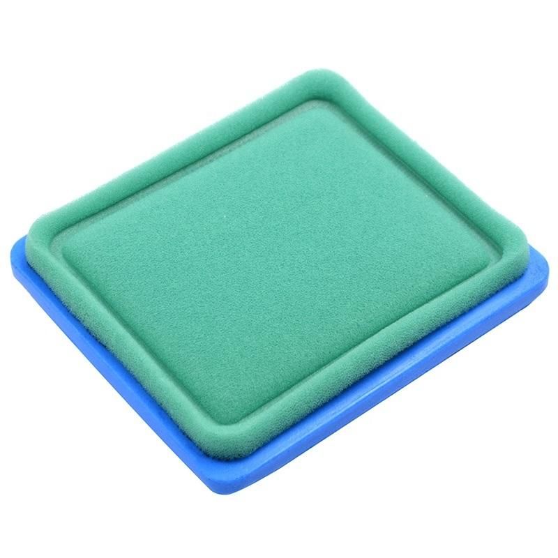 491588s Motorcycle Parts Air Filter for Brigg & Stratton 625e 675ex 725ex 112200 12A800-12t899 128700-129799 92200 Poulan Troy-Bilt John Dee Murray