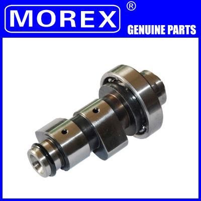 Motorcycle Spare Parts Accessories Morex Genuine Valve Train Camshaft 100608