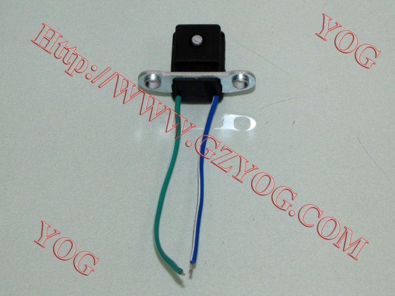 Motorcycle Spare Parts Motorcycle Pulser Coil Bajaj Boxer Tvs Star Hlx125 Cg125