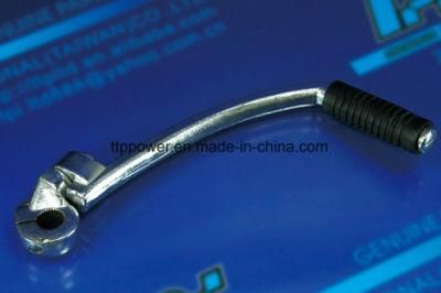 High Quality Lpi Motorcycle Parts Starting Lever, Kick Starter for Rx115