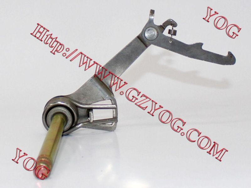 Motorcycle Eje De Cambio Gear Shift Shaft Comp. Ax100 At110 Bajaj Boxer