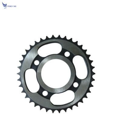 Motorcycle Sprocket with Good Quality