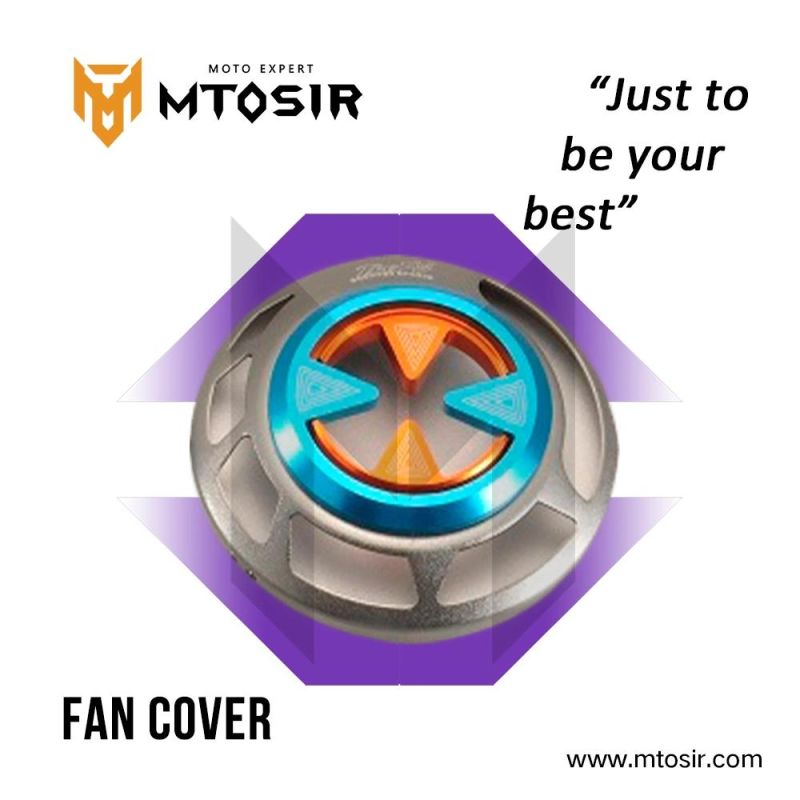 Mtosir High Quality Handle Bar End Fit for YAMAHA Honda Bajaj Suzuki Universal Motorcycle Accessories Motorcycle Spare Parts Red Blue Orange Black Bar End