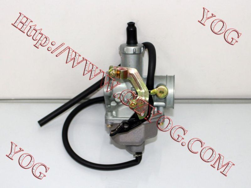 Yog Motorcycle Spare Parts Engine Carburetor for Bajaj Bm150, Bajaj Pulsar-135, En125