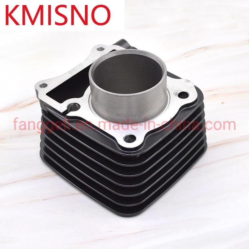 51 Motorcycle Cylinder Piston Gasket Camshaft Rebuild Kit for Kawasaki Klx125 Klx 125 Big Bore 62mm Upgrade to 150cc