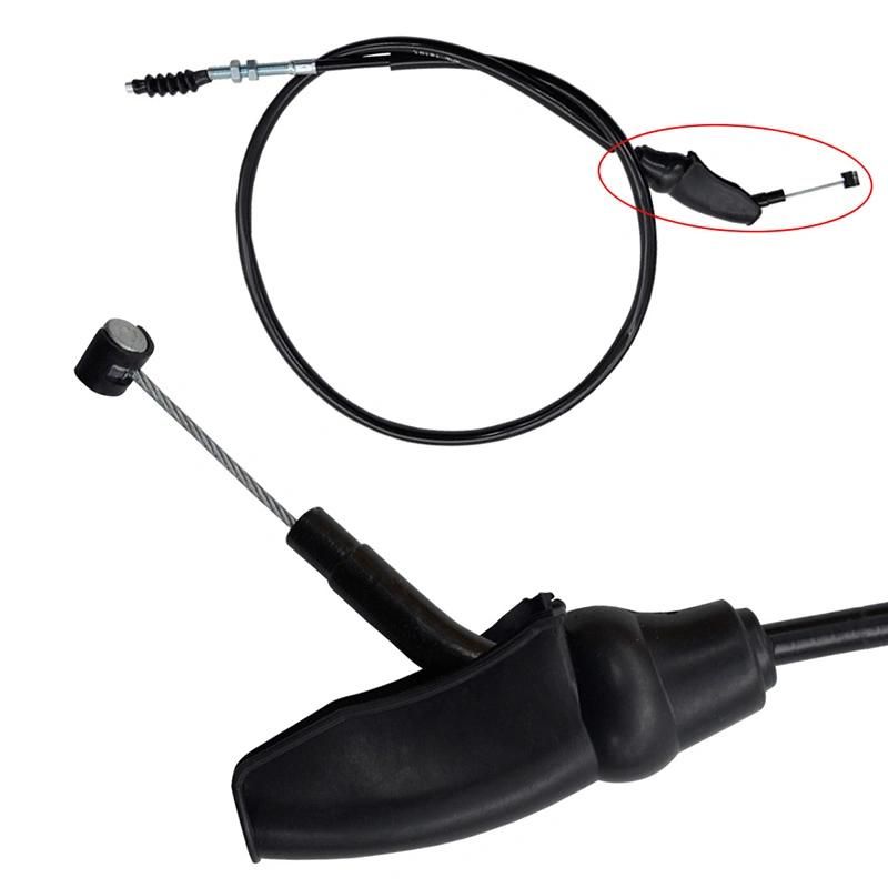 Wholesale Motorcycle Parts Clutch Cable for Benelli Bj600 Bj 600