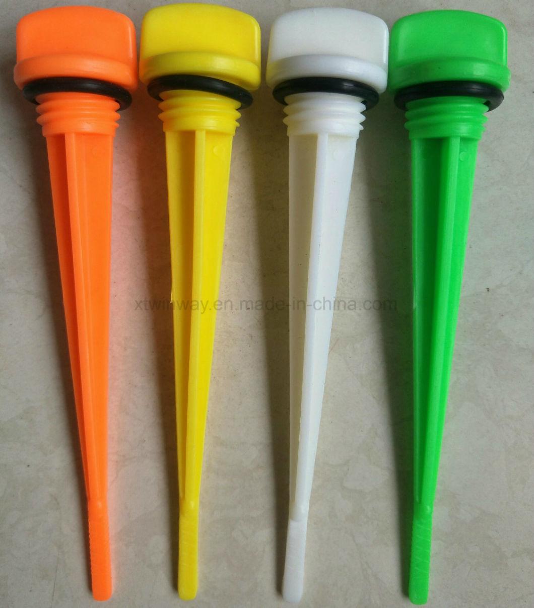 Ww-8341 Honda Cg125 Mix Color Motorcycle Parts Engine Oil Dipstick