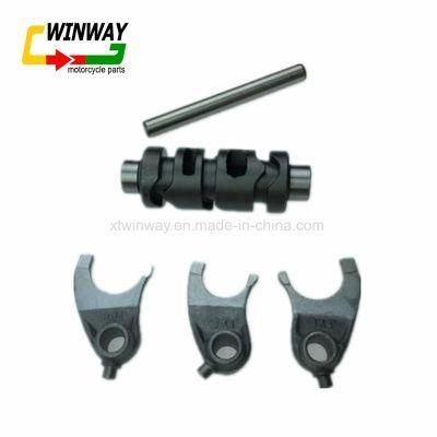 Ww-8213 Cg150 Motorcycle Hard-Ware Shifting Fork Motorcycle Parts
