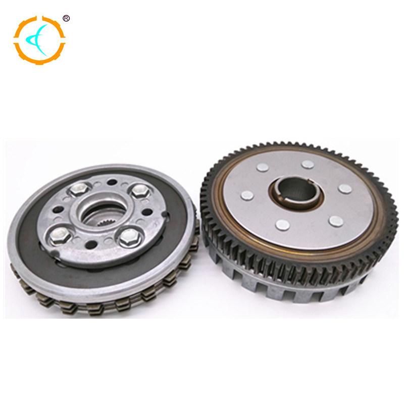 Factory Price Motorcycle Engine Accessories Clutch Assy W110I