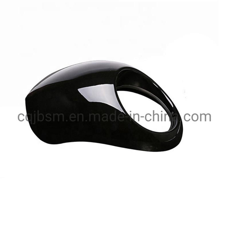 Cqjb High Quality 39mm Wholesale Price Motorcycle Body Parts 883 XL1200 Motorcycle Fairings