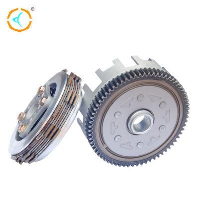 Motorcycle Parts Secondary Clutch Assembly for Honda Motorcycles (Wave100/C100/BIZ)