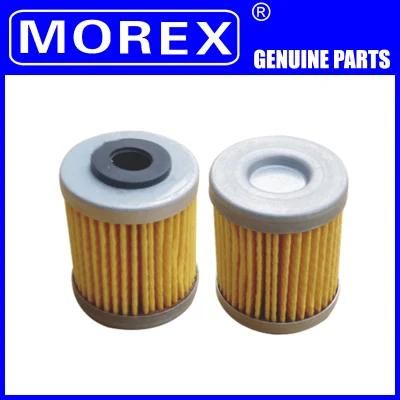 Motorcycle Spare Parts Accessories Oil Filter Air Cleaner Gasoline 102230