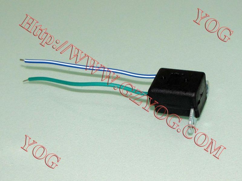 Motorcycle Spare Parts Motorcycle Pulser Coil Bajaj Boxer Tvs Star Hlx125 Cg125