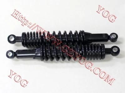 Yog Motorcycle Rear Fork Amortiguador Absorber Rear Shock Tvs Star Lx