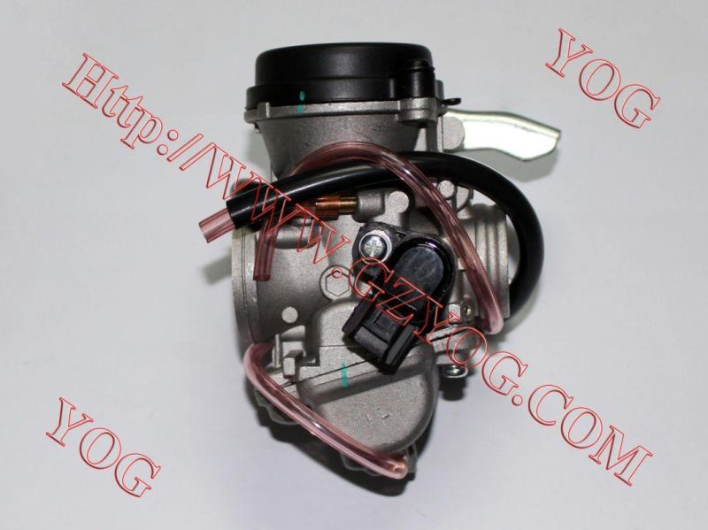 Motorcycle Spare Parts Motorcycle Carburetor Win100 Titan150 Genesis Gxt 200