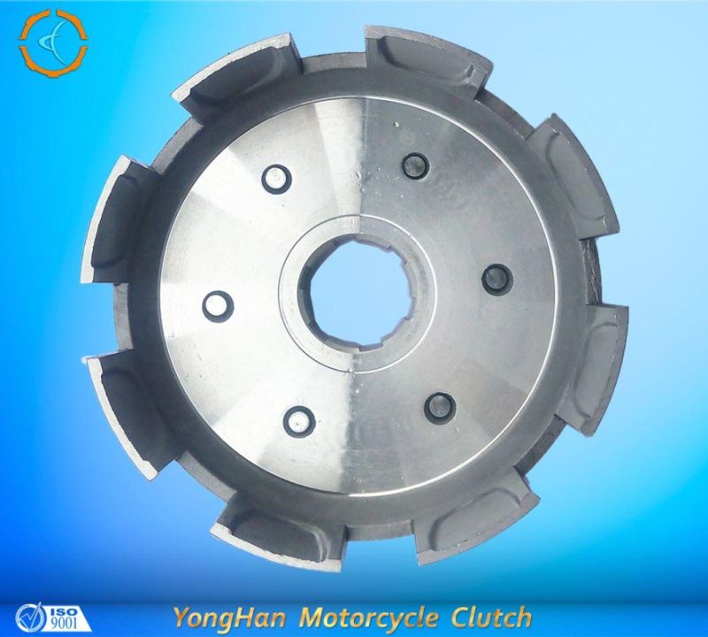 Motorcycle Parts Clutch Assy for Honda CB125t Manufacturer Price