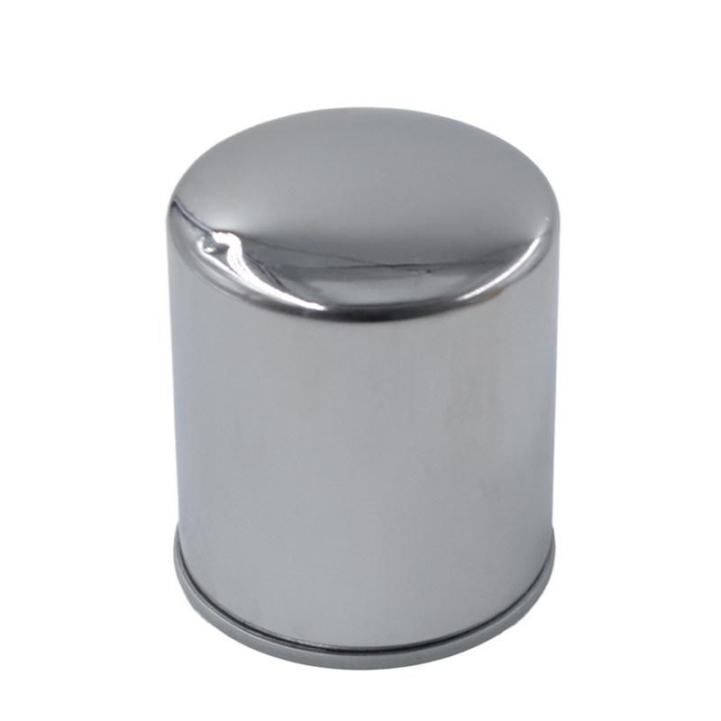 Motocross Parts Oil Filter for Harley Davidsion XL883 XL1200X