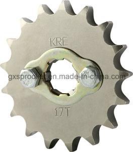 Motorcycle Front Sprocket for Honda SDH125-F/150-20 (ENGIN)