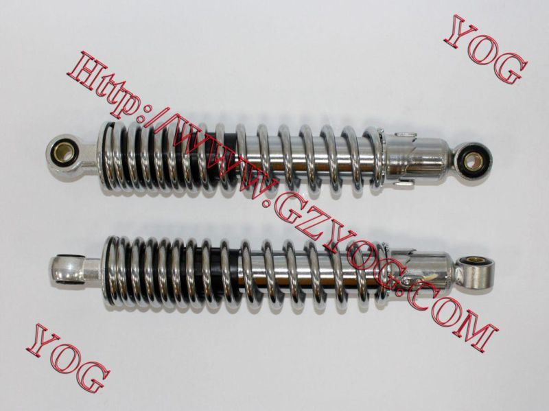 Yog Motorcycle Parts Rear Shock Absorber for Nxr 125 Bross Ninja