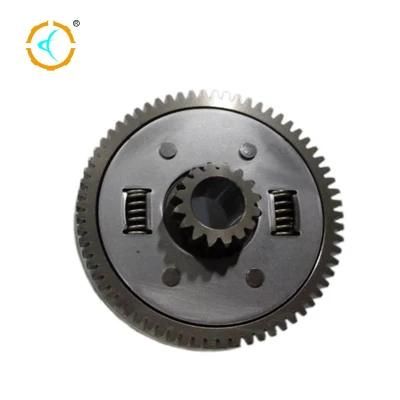 Factory Motorcycle Clutch Housing for Honda Motorcycle (TITAN150)
