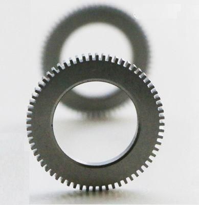 Customized Powder Metallurgy Gear Ring