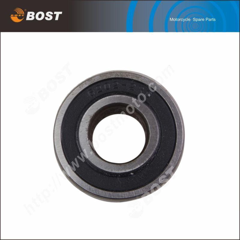 Motorcycle Bearing 6006 6202 6204 6301 6302 Bearing for Cg-125 Motorbikes