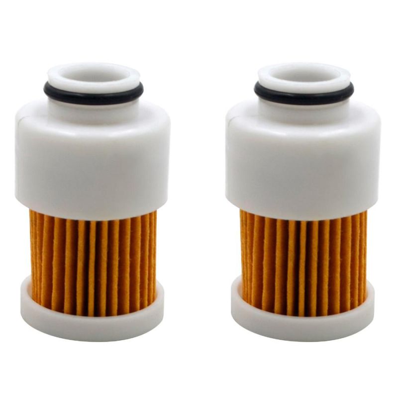 Motorcycle Gasoline Fuel Filter for YAMAHA Mercury Sierra Mal Mariner Outboard