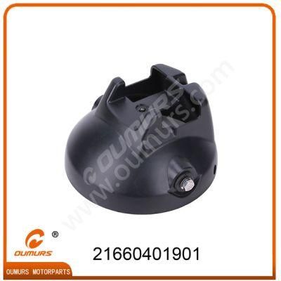 Motorcycle Accessory Headlight for Bajaj Boxer CT100-Oumurs