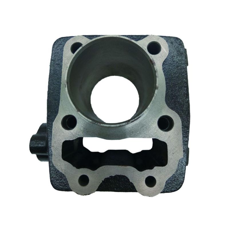 Factory Sales Motorcycle Parts Motorcycle Cylinder Block for for Bajaj100