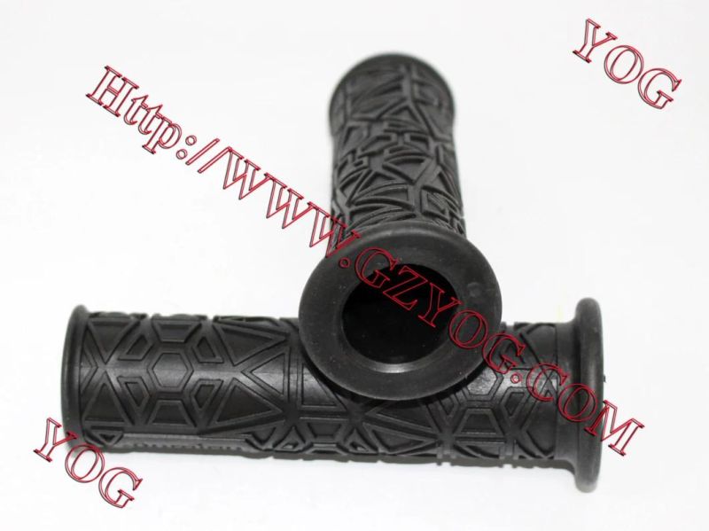 Factory Price Motorcycle Accessories Rubber Handle Grip Decoration Universal Common Use