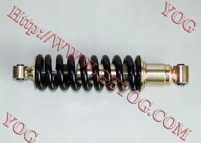 Motorcycle Spare Parts Colorful Rear Shock Absorber for Dm-200 Gxt200