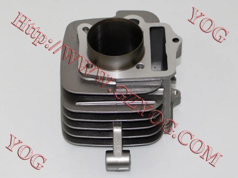 Yog Motorcycle Parts Engine Cylinder for Cg150 An125 Bajaj Boxer