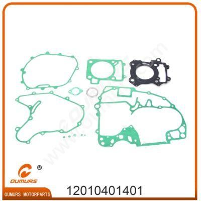 Motorcycle Part Gasket Kit for Motorcycle Bajaj Pulsar 200ns