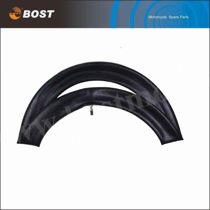 Motorcycle Accessories Parts Motorcycle Tube Motorcycle Rubber Inner Tube for Motorbikes