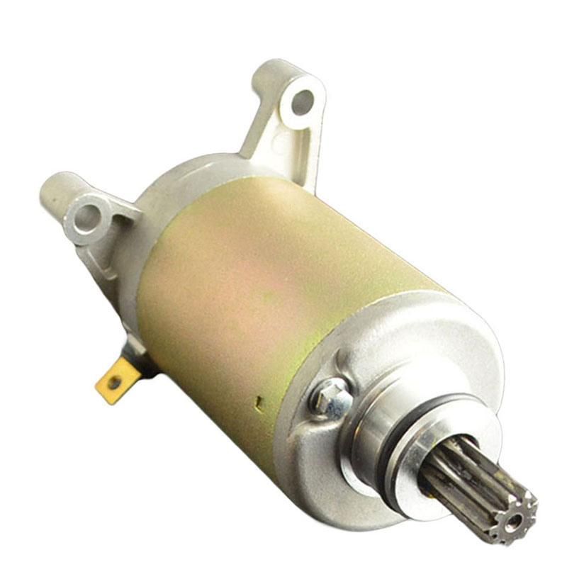Motorcycle Engine Parts Starter Motor Fit for Suzuki 31100-42A01