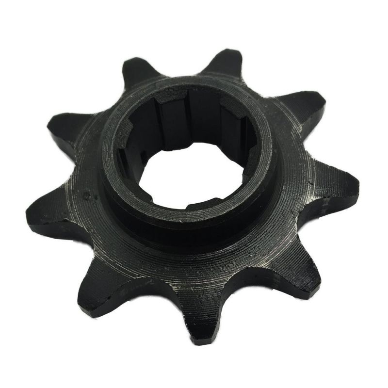 9t Teeth Sprocket for Hisun 250cc HS250 UTV P311001321000000