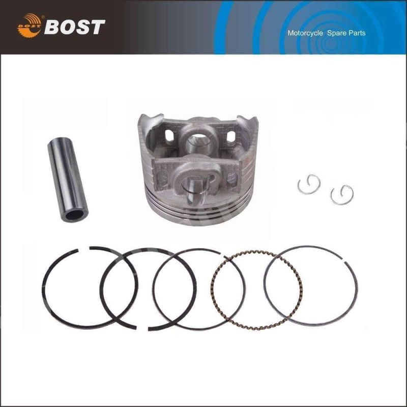 Motorcycle Parts Motorcycle Piston Kit for Honda CB110 Motorbikes
