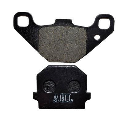 Fa83 Motorcycle Part Brake Pad for Suzuki Ad50 Cr50 RM80