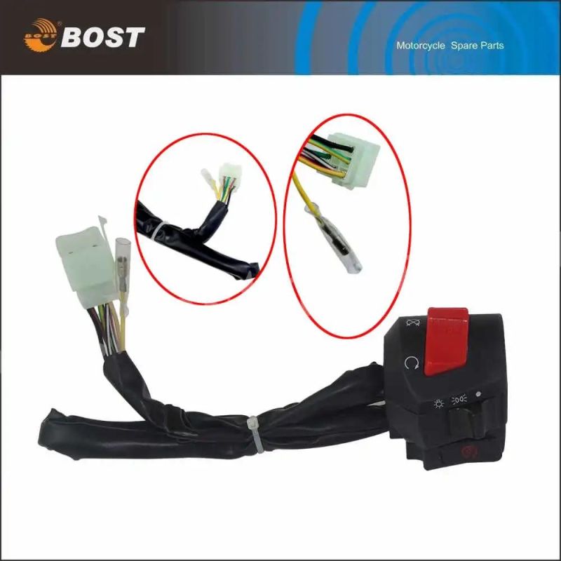 Tricycle Spare Parts Tricycle Parts Tricycle Handle Switch for Three Wheel Motorbikes