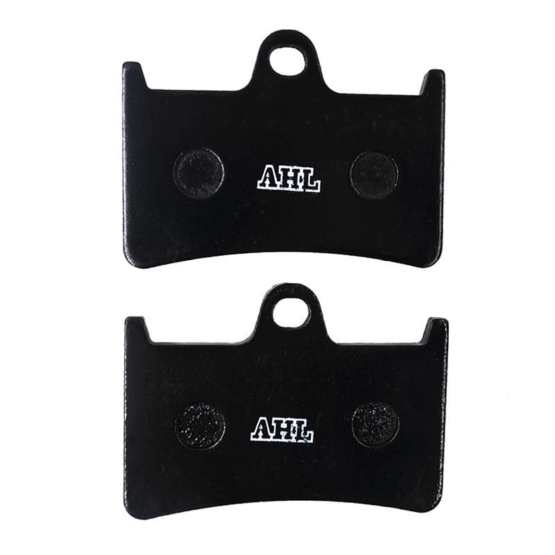 Fa252 Thailand Motorcycle Part Brake Pads for YAMAHA Yzf600 XP530