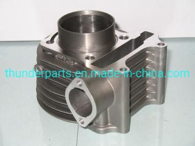 Motorcycle Cylinder for Gy6 Scooter 125cc (52.4mm)