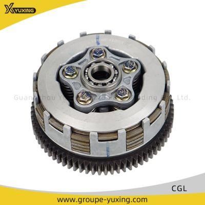Good Quaility Motorcycle Spare Parts Starter Clutch Assy