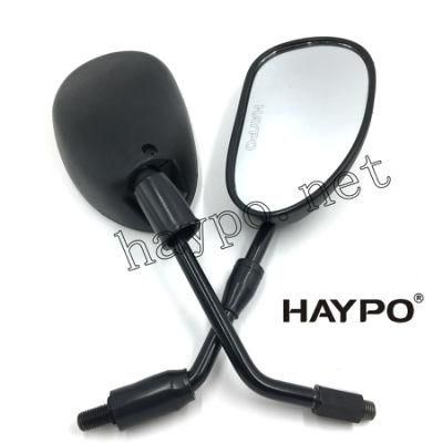 Motorcycle Parts Rear View Mirror for Honda Ace / CB125 / Kyy / (88210-KYY-A00 / 88220-KYY-A00)